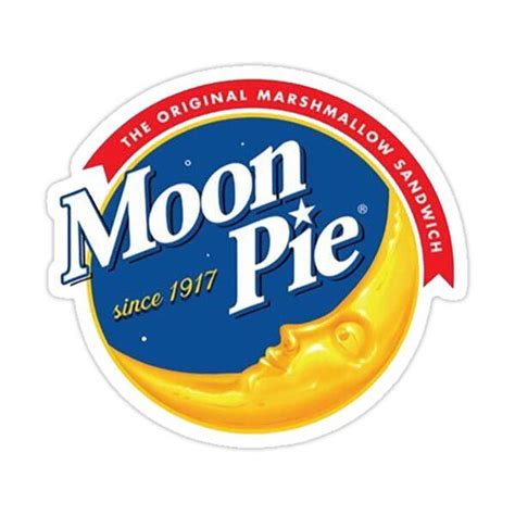 Moon Pie Mascot through the Years: A Retrospective